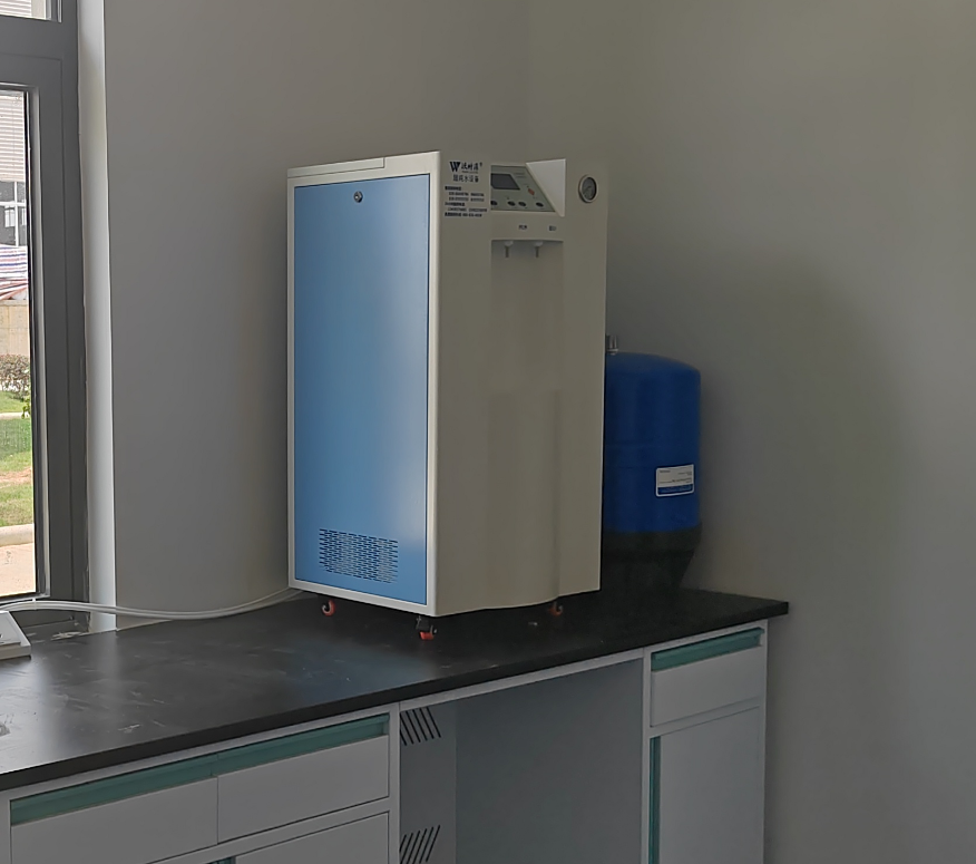 實驗室超純水機 實驗室超純水機